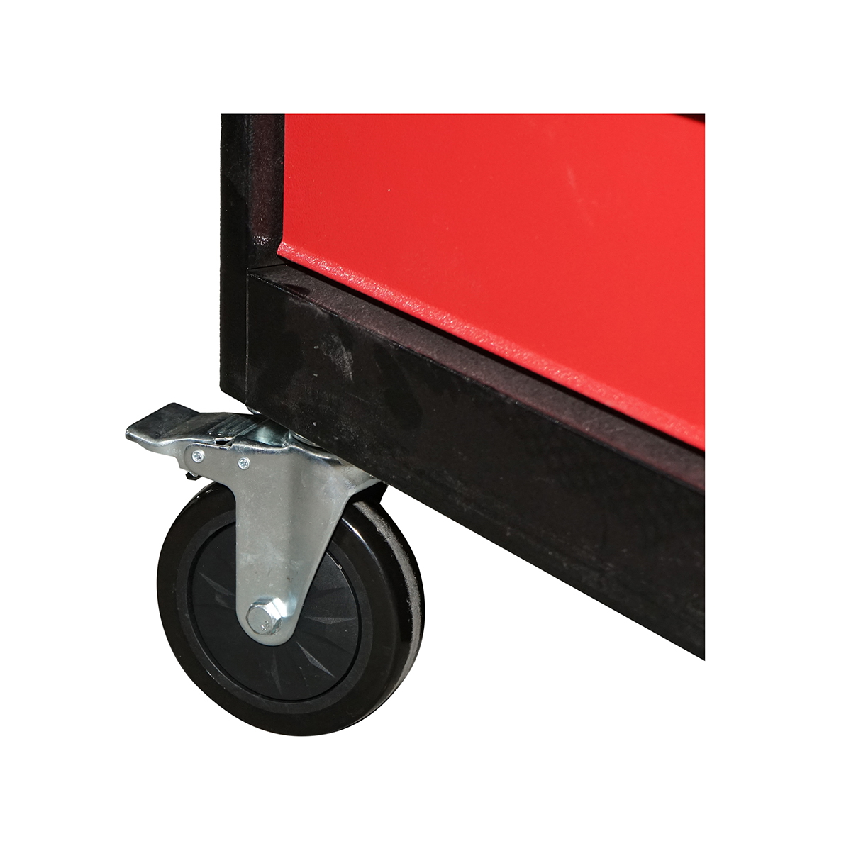 Dulap carucior pentru scule metalic, 7 sertare, 765x460x850