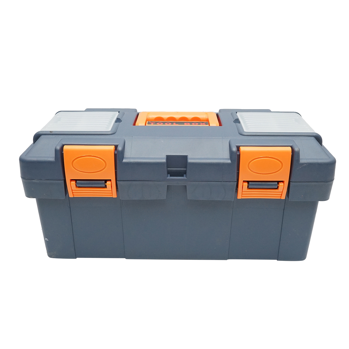 Cutie pentru scule din plastic 410x200x190mm Breckner Germany