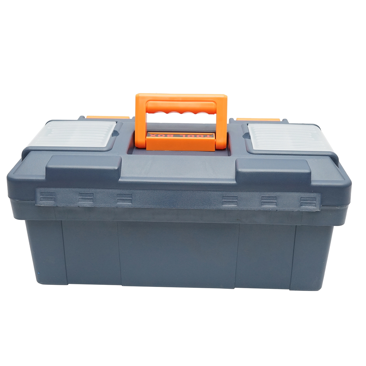 Cutie pentru scule din plastic Breckner Germany, 410x200x190 mm (L 410 mm x l 200 mm x h 190 mm)