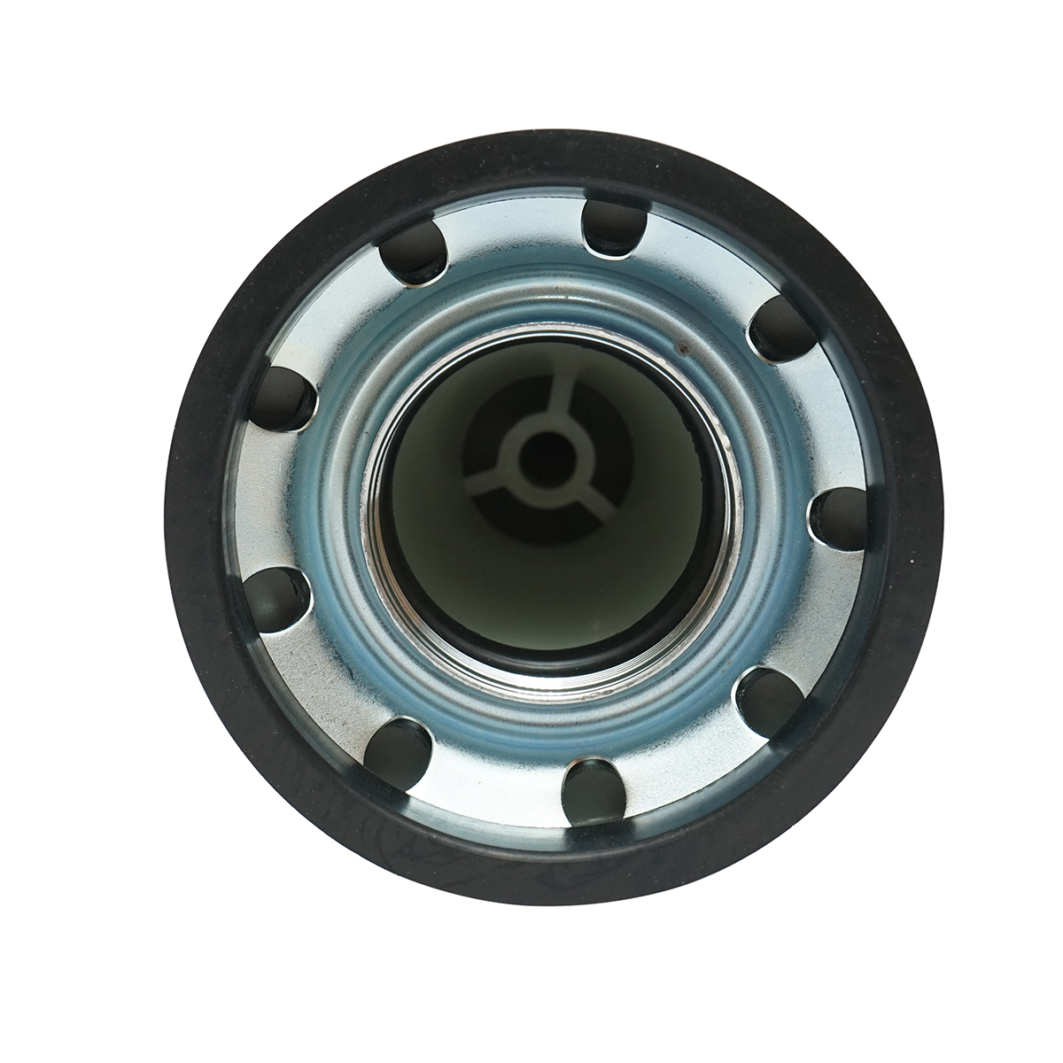 Filtru ulei pentru Case IH, New Holland, John Deere, Massey Ferguson, Fiat, Ford, Caterpillar - OEM P553000 - Echivalente 711049, 007101T1, 441703A1, AT193242, 1077749M1, 10027047, 71497005, 3318853, XO157, SO3000, WP12300, WP12121