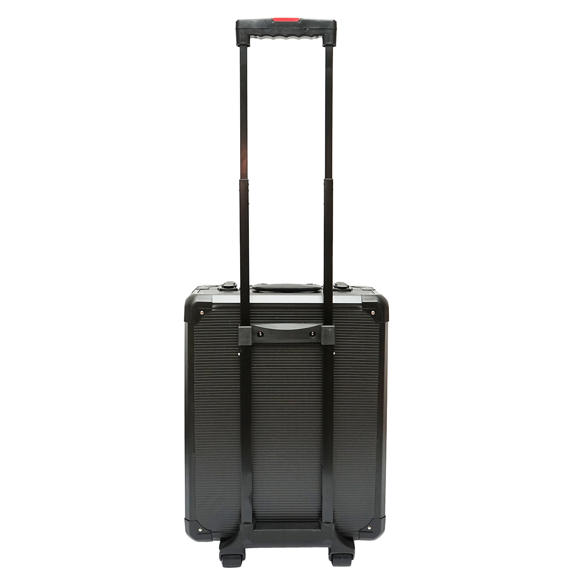 Trusa scule si unelte combinate tip troler, 187 piese, Breckner Germany