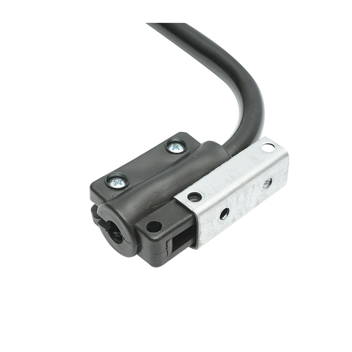 Suport brat universal pentru prindere oglinda laterala 255x235mm