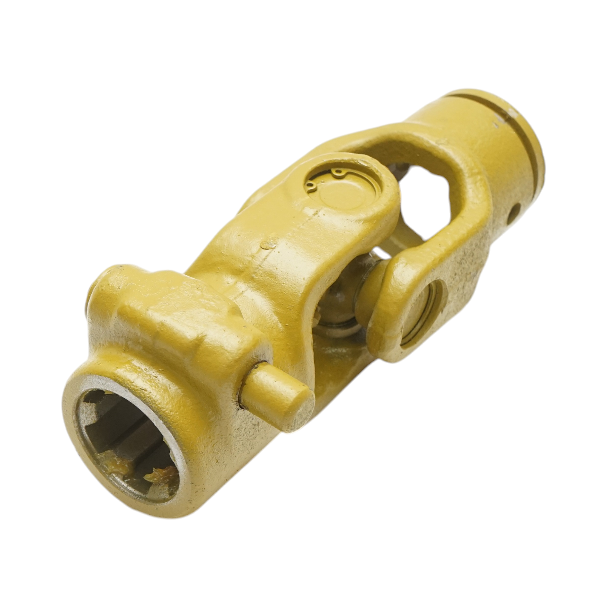 Articulatie FCF T1 cardan completa, cruce 22x54 cu teava triunghiulara ?� 32