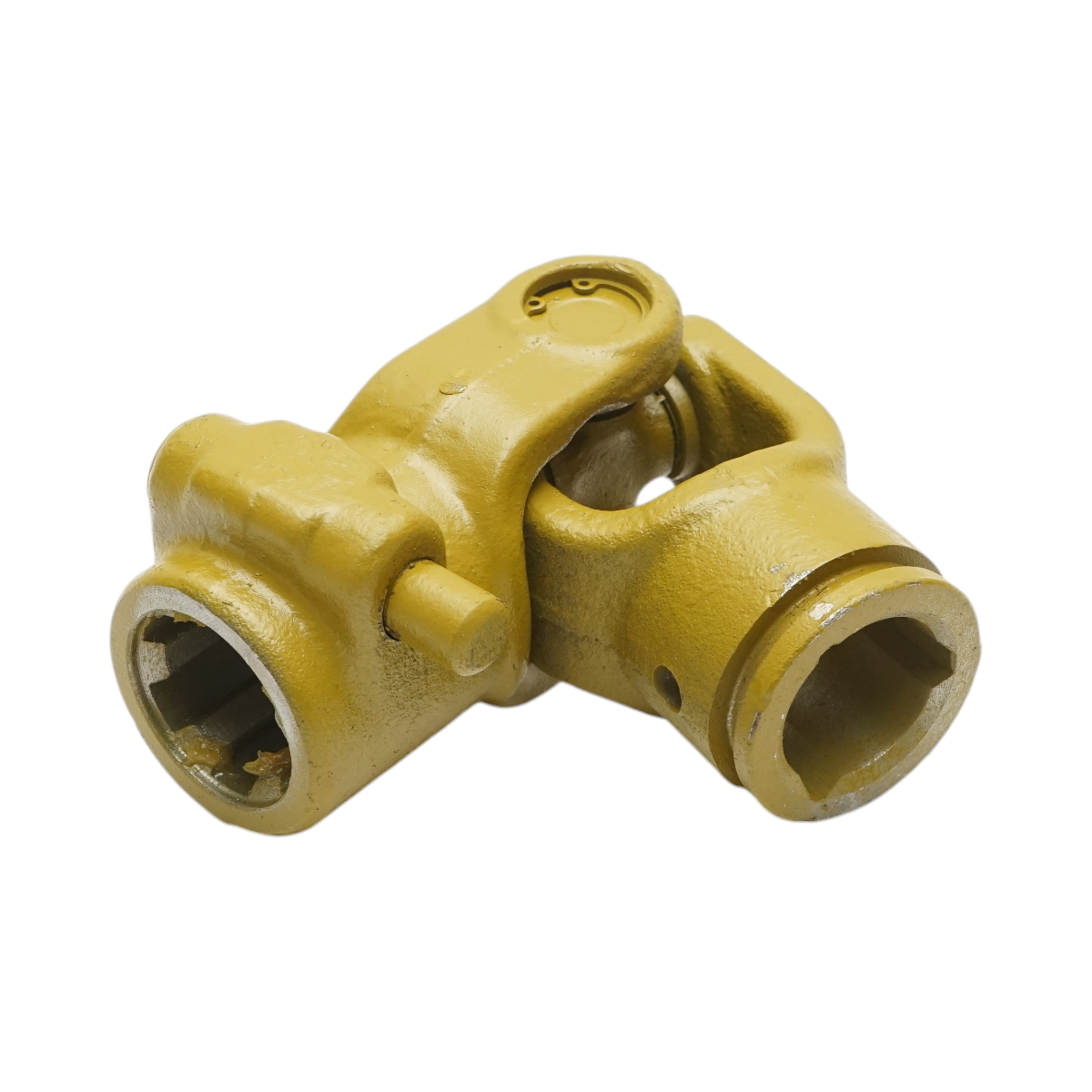 Articulatie FCF T1 cardan completa, cruce 22x54 cu teava triunghiulara ?� 32