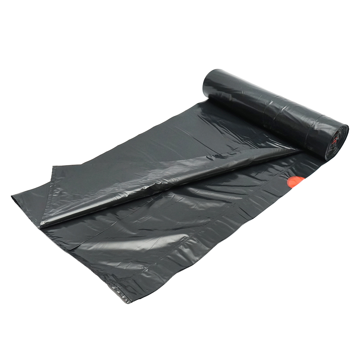 Set 10 saci gunoi menajer Breckner Germany 90L 80x100 cm 45 microni LDPE