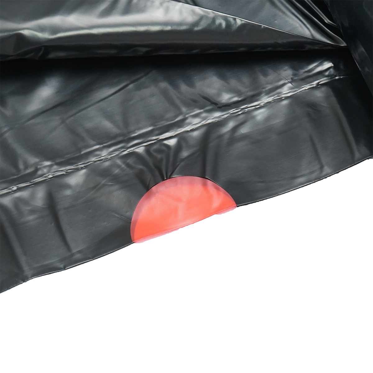 Set 10 saci gunoi menajer Breckner Germany 90L 80x100 cm 45 microni LDPE