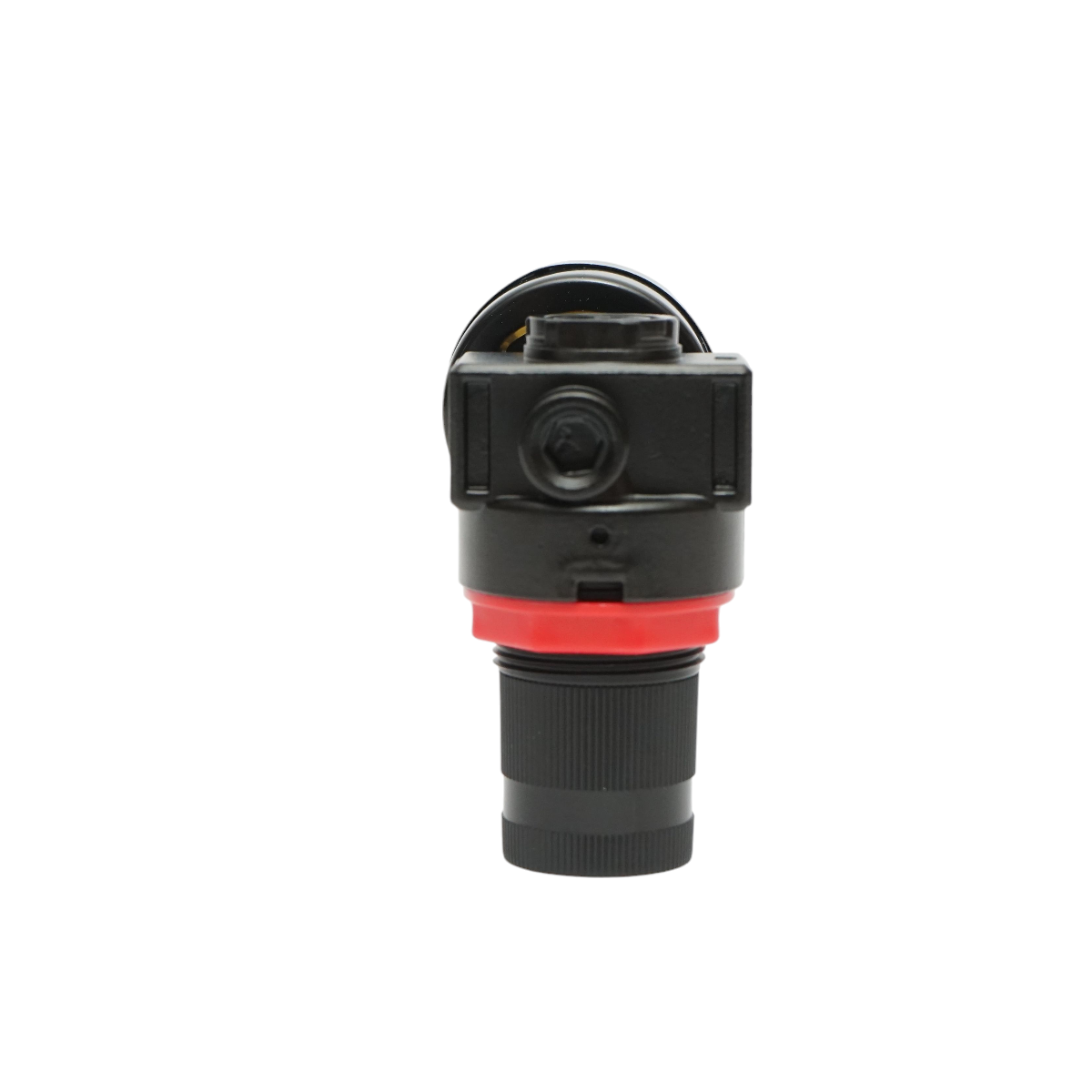 Regulator presiune aer 1/4, presiune maxima 1 MPa (10 bar), racord 1/4