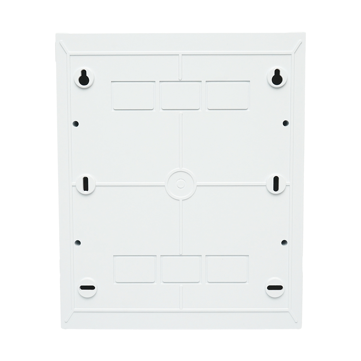 Tablou sigurante aplicat 2 randuri, 24 module 330x270x100mm IP40