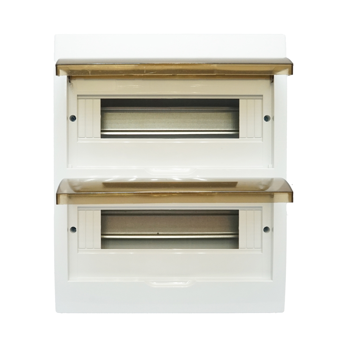 Tablou sigurante aplicat 2 randuri, 24 module 330x270x100mm IP40