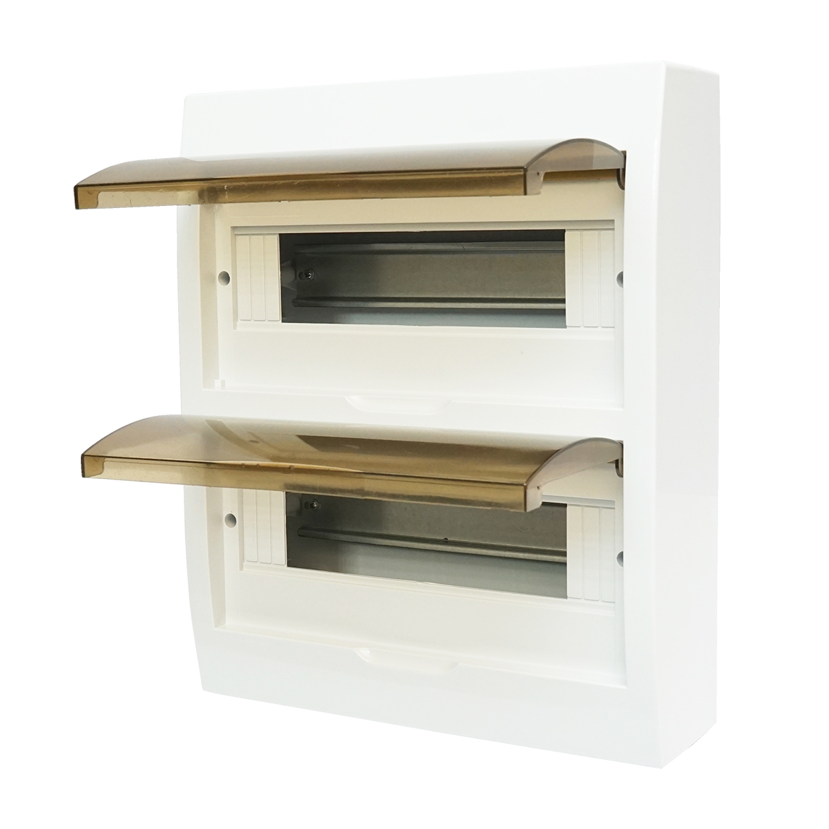 Tablou sigurante aplicat 2 randuri, 24 module 330x270x100mm IP40