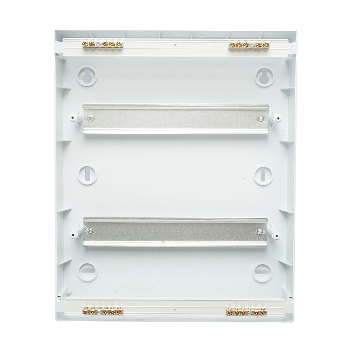 Tablou sigurante aplicat 2 randuri, 24 module 330x270x100mm IP40