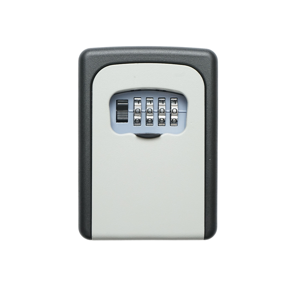 Cutie pentru chei cu cifru mecanic 121x90x40mm