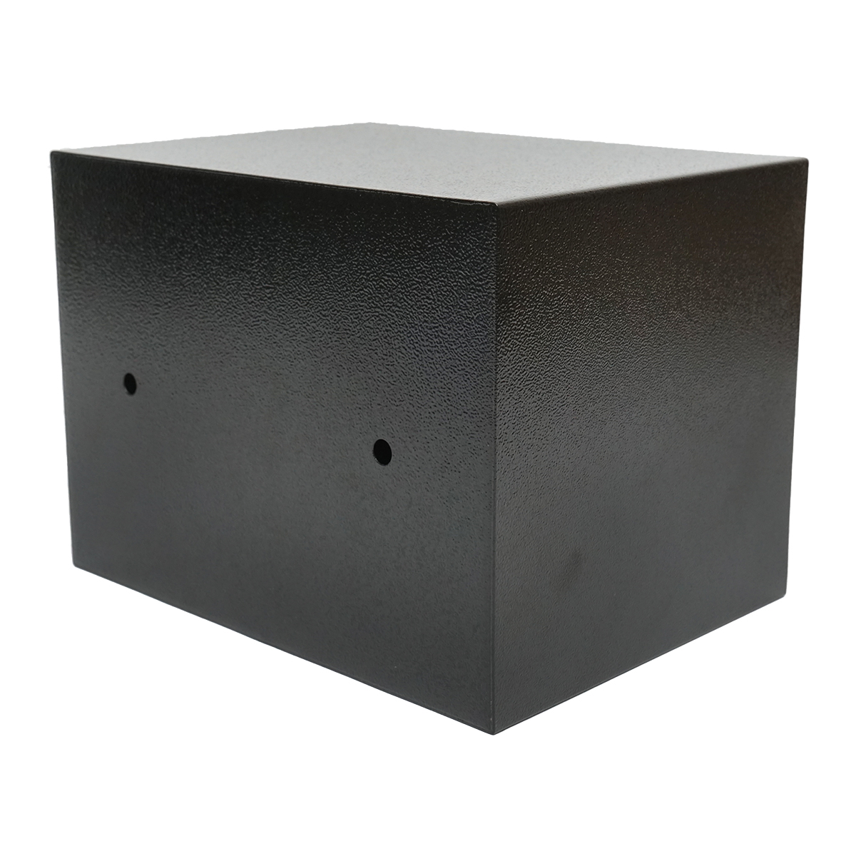 Seif mobila cu inchidere electronica, 2 chei, 230x170x165 mm, baterie 4 x AA, accesorii fixare 2 buc