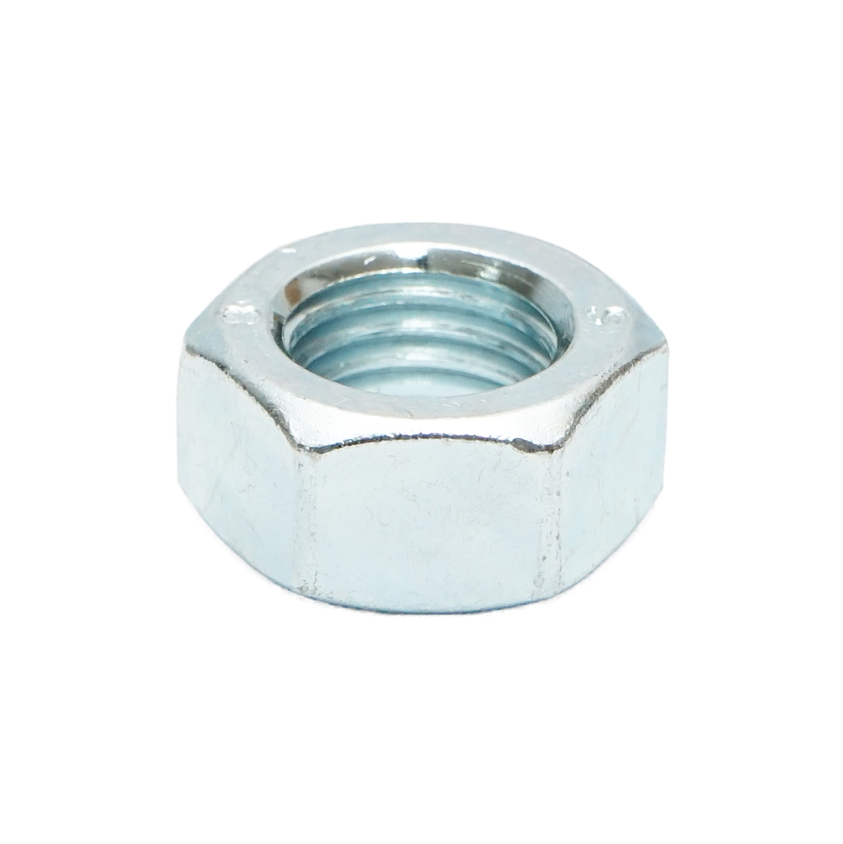 Set 100 piulite hexagonale M16 DIN 934-8.8