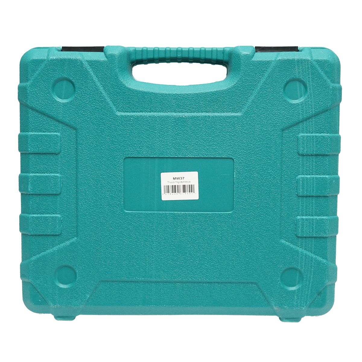 Trusa verificare si incarcare instalatii aer conditionat auto pentru freon R22, R32, R134a, R410a