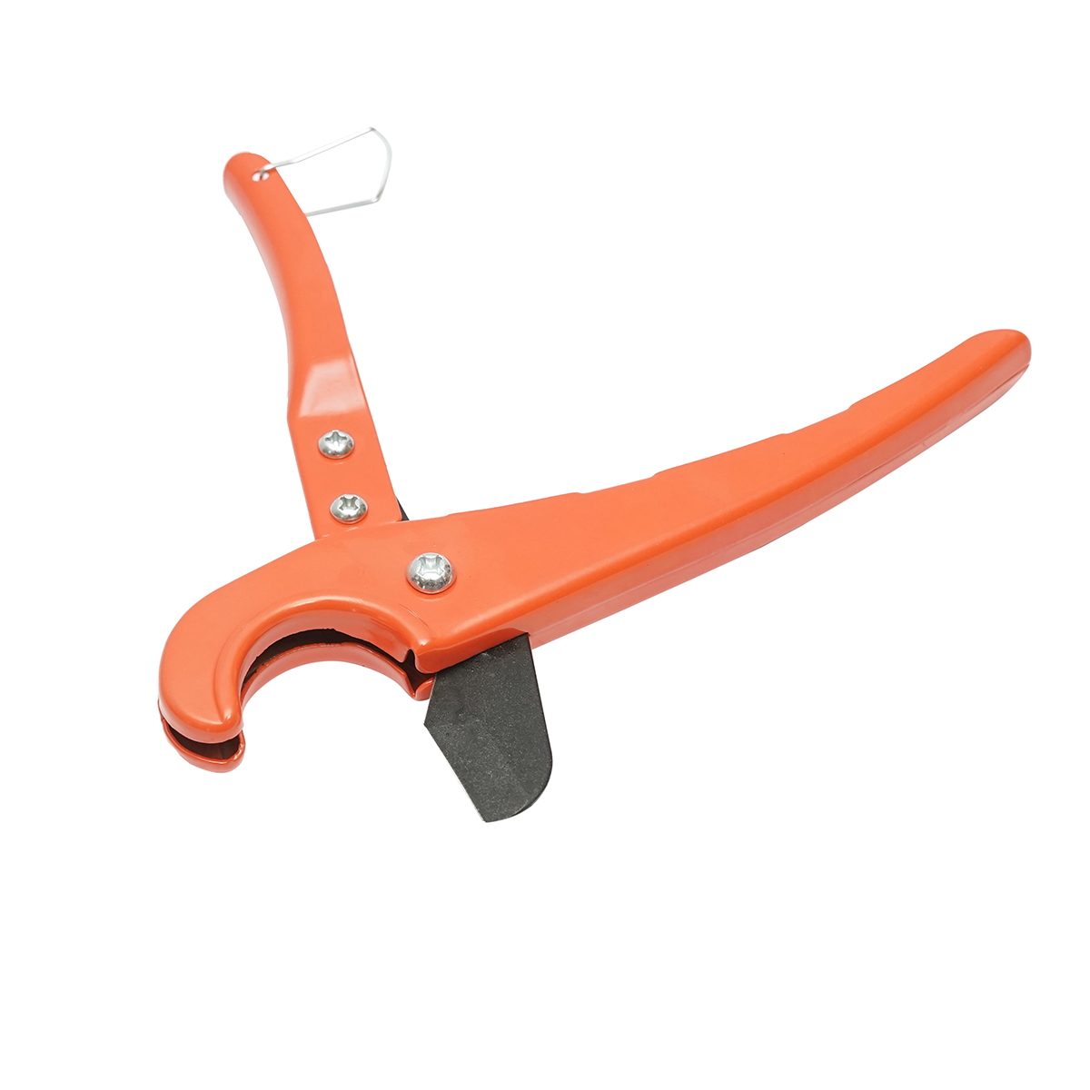 Foarfeca pentru taiat tevi PVC, diametru 16-32 mm