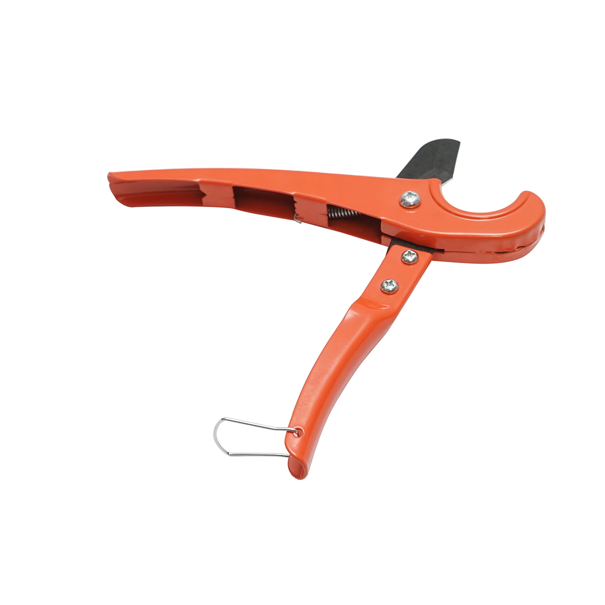 Foarfeca pentru taiat tevi PVC, diametru 16-32 mm