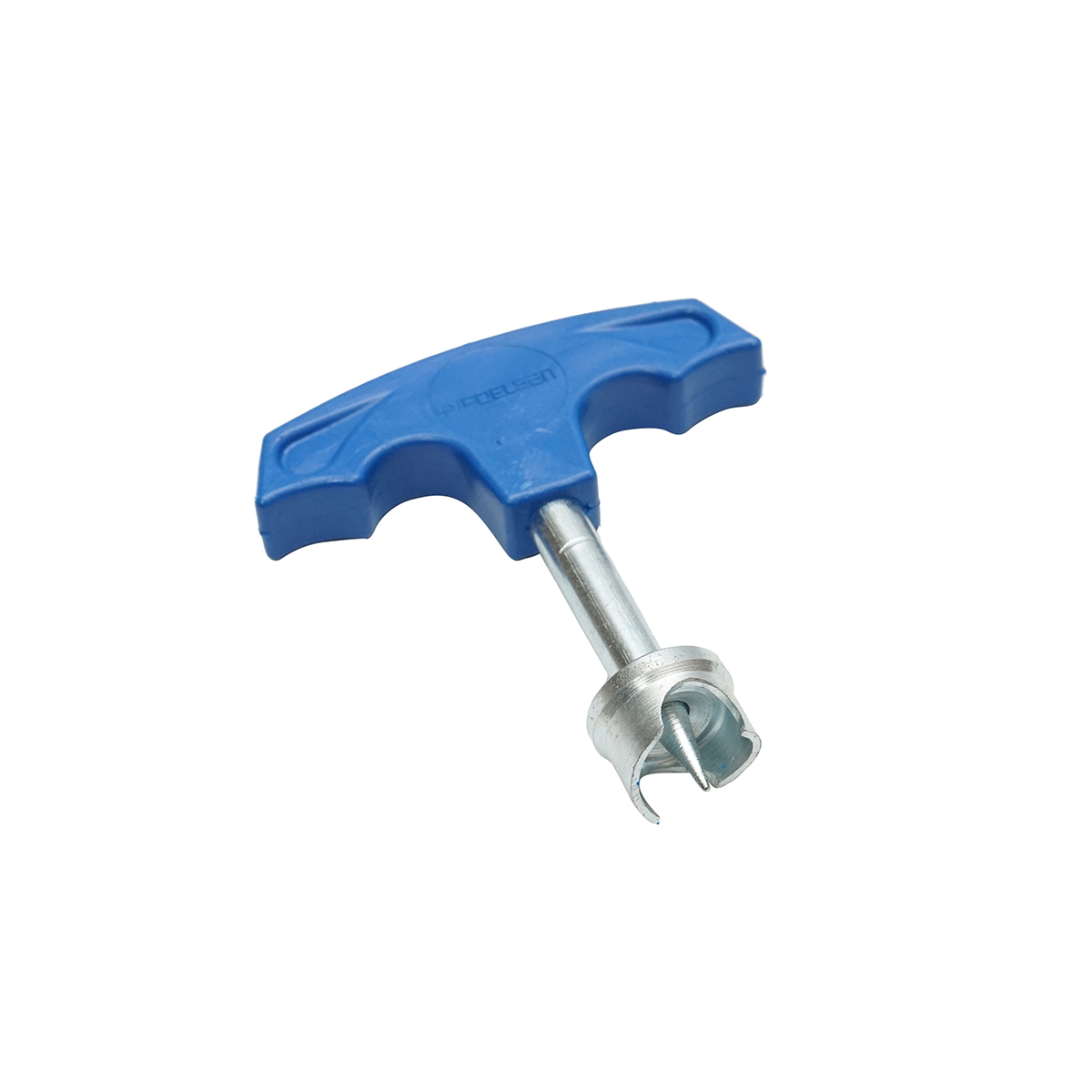 Freza manuala pentru gauri tub si banda de picurare 20 mm