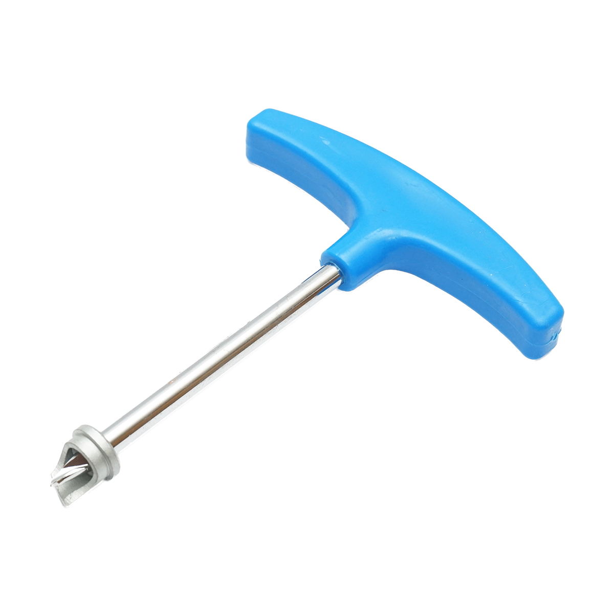 Freza manuala pentru gaurit conducte pentru irigatii prin picurare, 14 mm