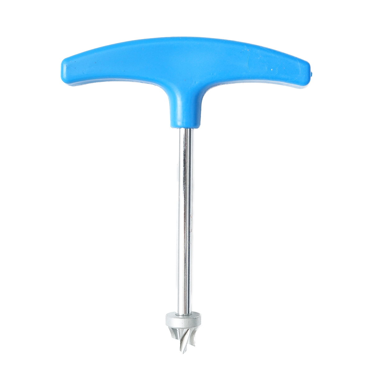 Freza manuala pentru gaurit conducte pentru irigatii prin picurare 16 mm