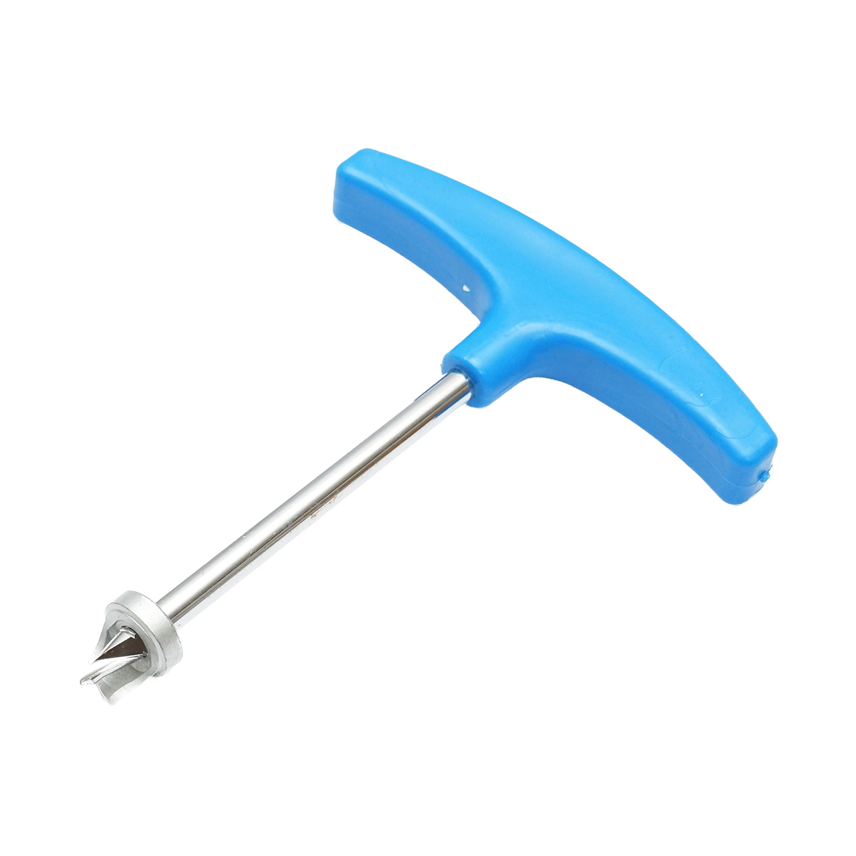 Freza manuala pentru gaurit conducte pentru irigatii prin picurare 16 mm