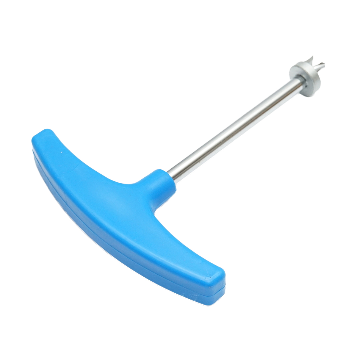 Freza manuala pentru gaurit conducte pentru irigatii prin picurare 16 mm