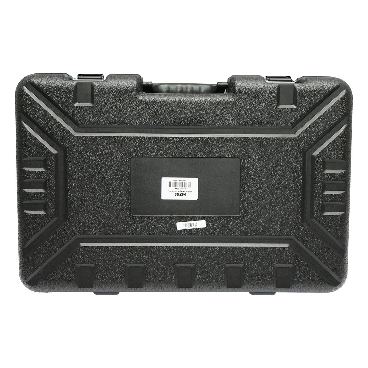 Aparat automat legat vita de vie/legume/pomi 60W, Li-Ion 16.8V 2Ah, diametru legare 25mm, 2 acumulatori, incarcator 220V, valiza plastic