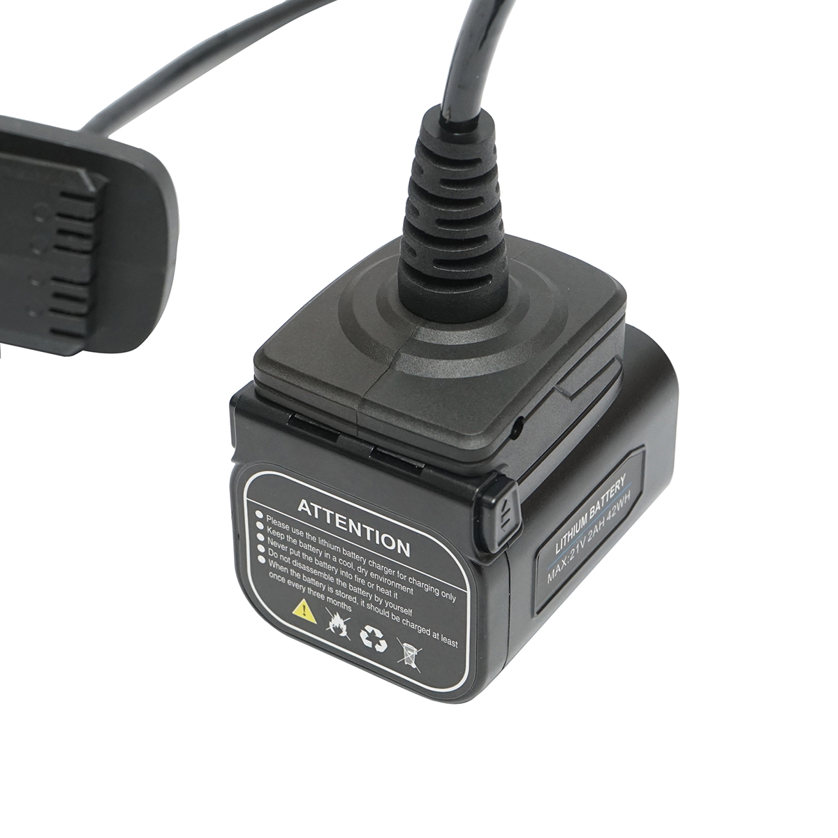 Cablu de conectare pentru baterie Life po