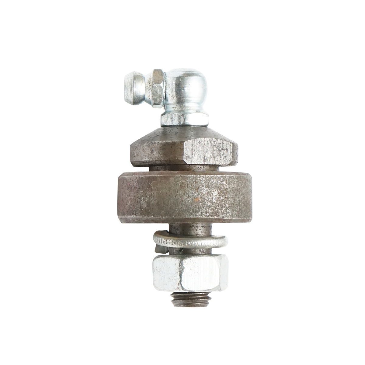 Componente parghie ansamblu ridicare complet cu rola, excentric si gresor U-445