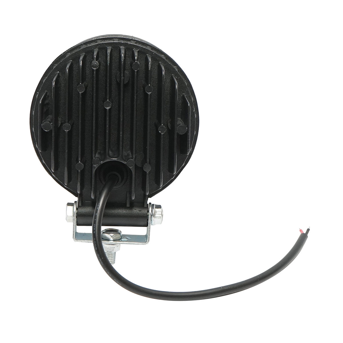 Lampa LED 14 LED 42W 10-30V Flood unghi radiere 60 grade 114x114x61 mm Aluminiu IP67 2730LM 6000-6500K