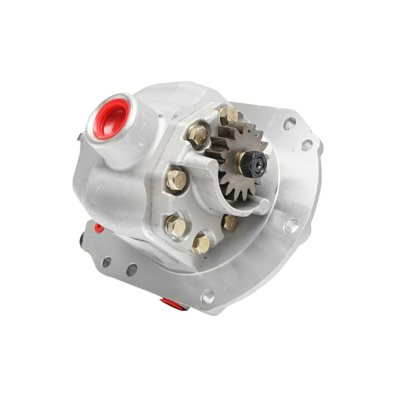 Pompa hidraulica pentru Ford D8NN600LB 83936585