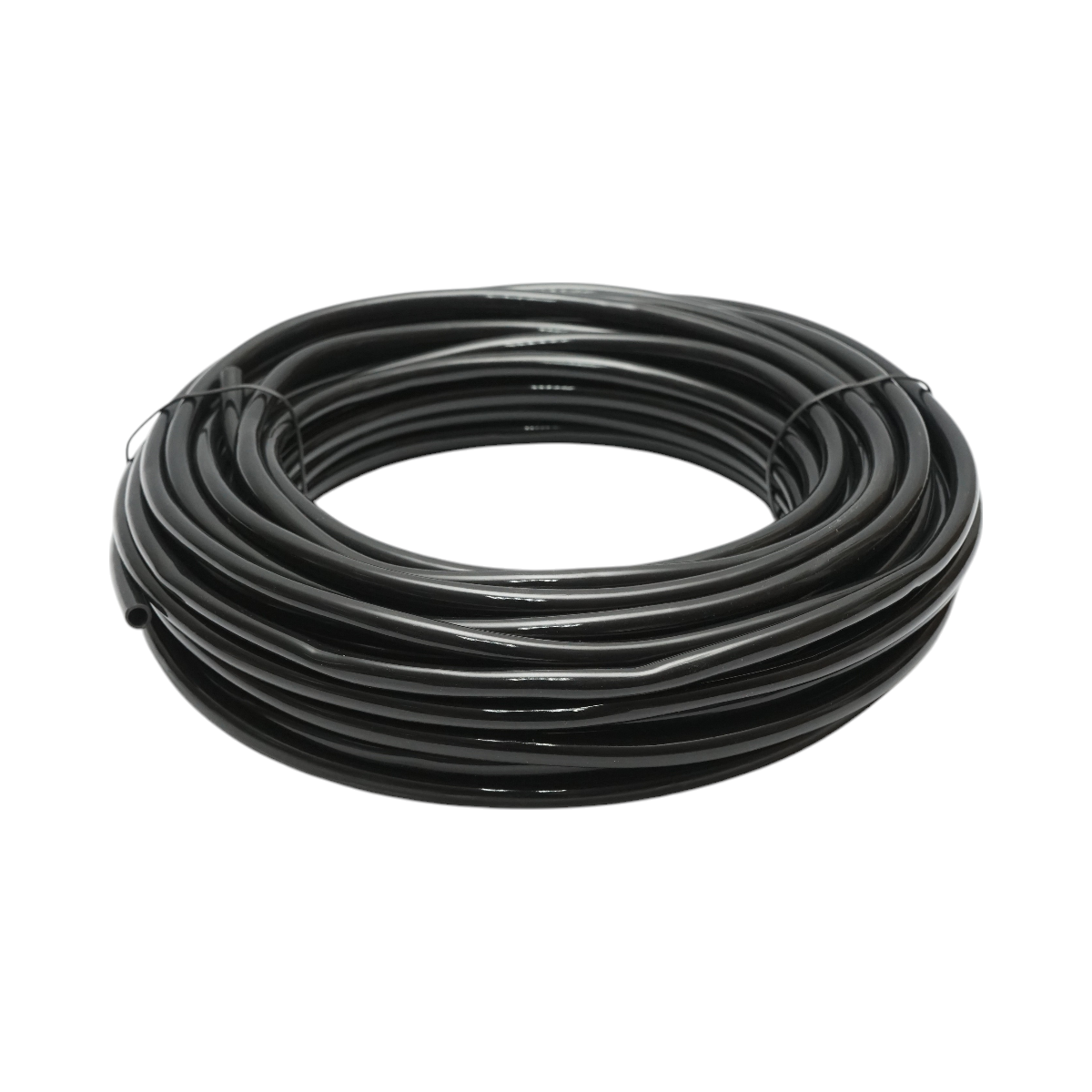 Kit complet irigare prin picurare si pulverizare 149 piese cu furtun 1/4 30m (2x15m) 4/6mm, duze picurare reglabile si pulverizare tip ceata, conectori T, tepi fixare, adaptor filet 3/4 si banda teflon