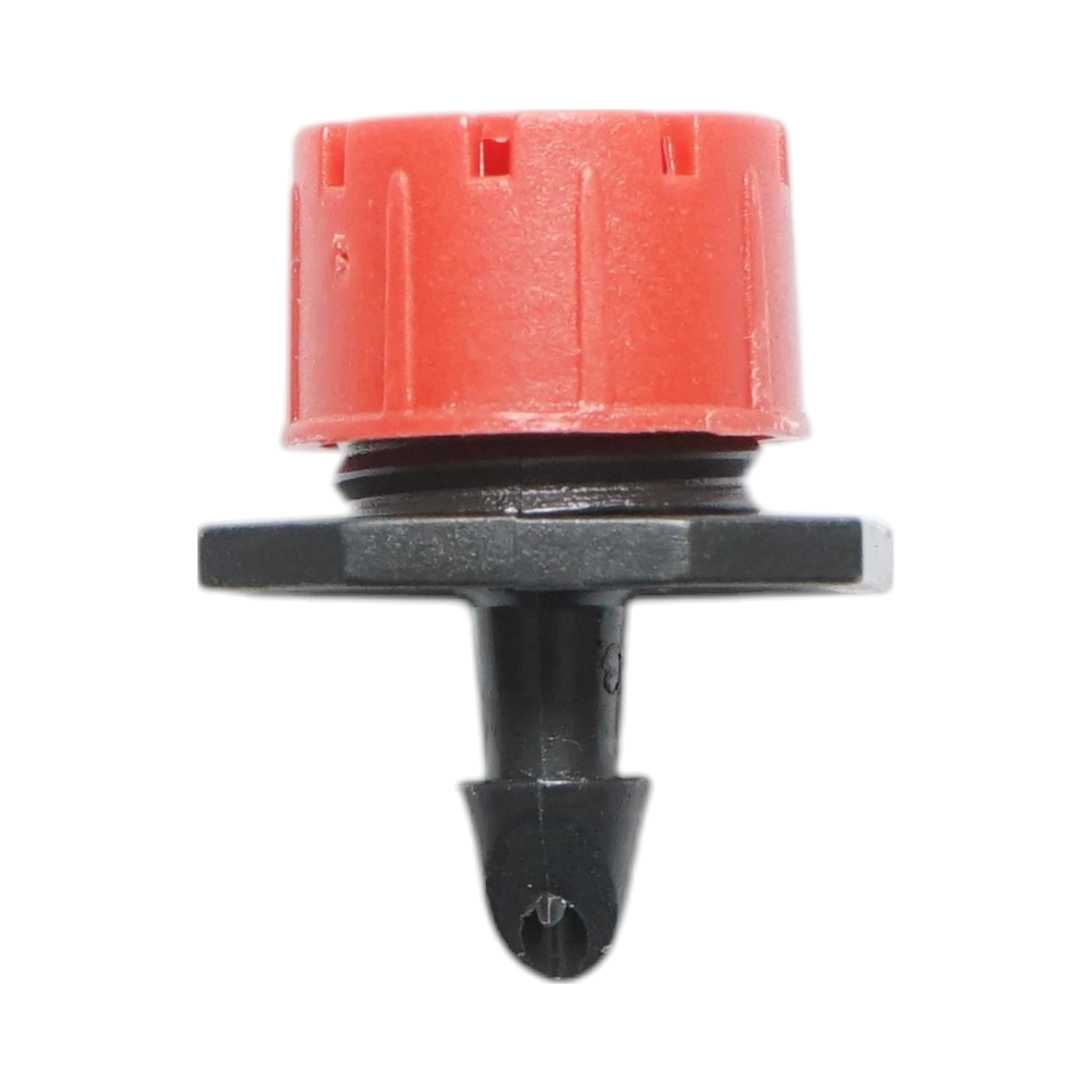 Kit complet irigare prin picurare si pulverizare 149 piese cu furtun 1/4 30m (2x15m) 4/6mm, duze picurare reglabile si pulverizare tip ceata, conectori T, tepi fixare, adaptor filet 3/4 si banda teflon