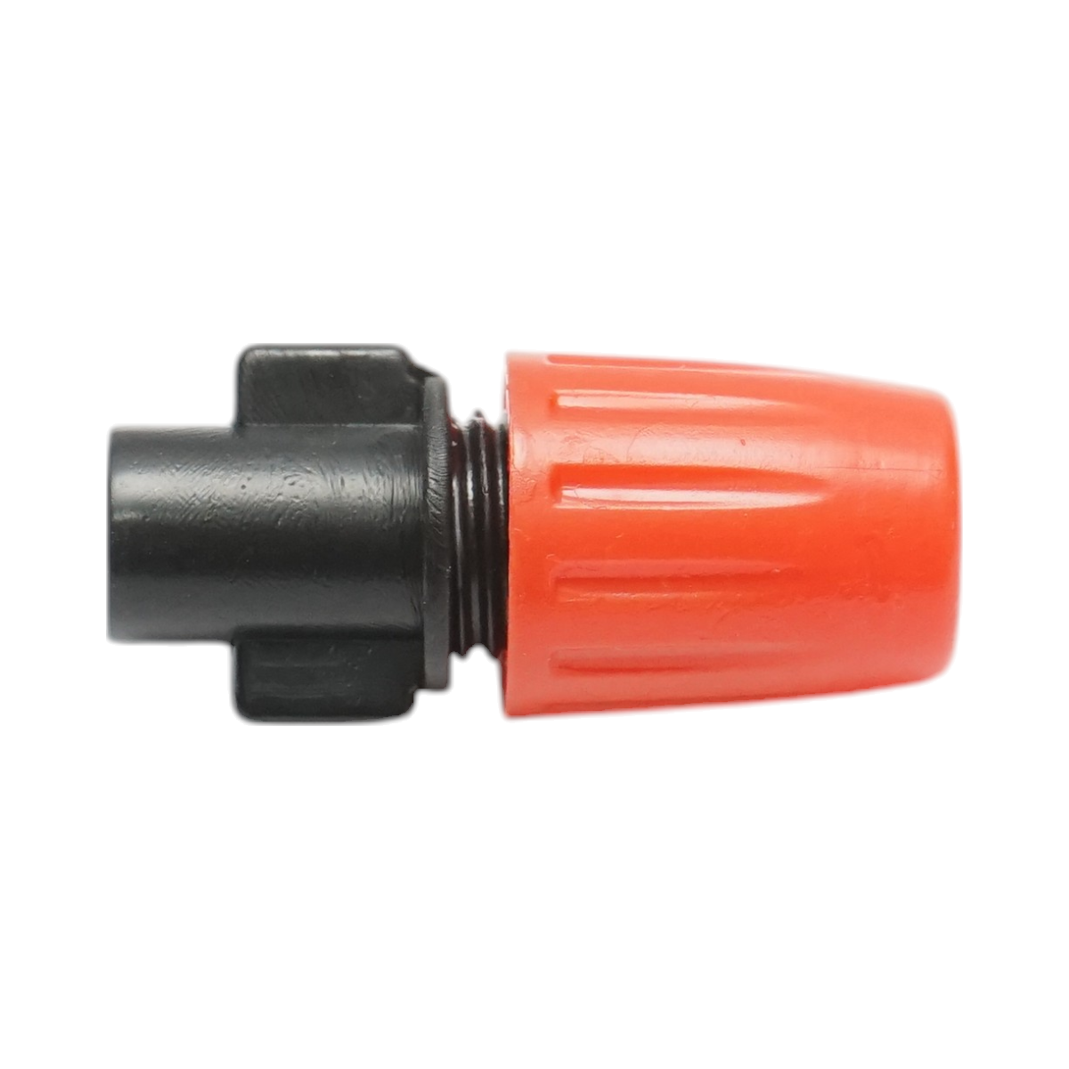 Kit complet irigare prin picurare si pulverizare 149 piese cu furtun 1/4 30m (2x15m) 4/6mm, duze picurare reglabile si pulverizare tip ceata, conectori T, tepi fixare, adaptor filet 3/4 si banda teflon