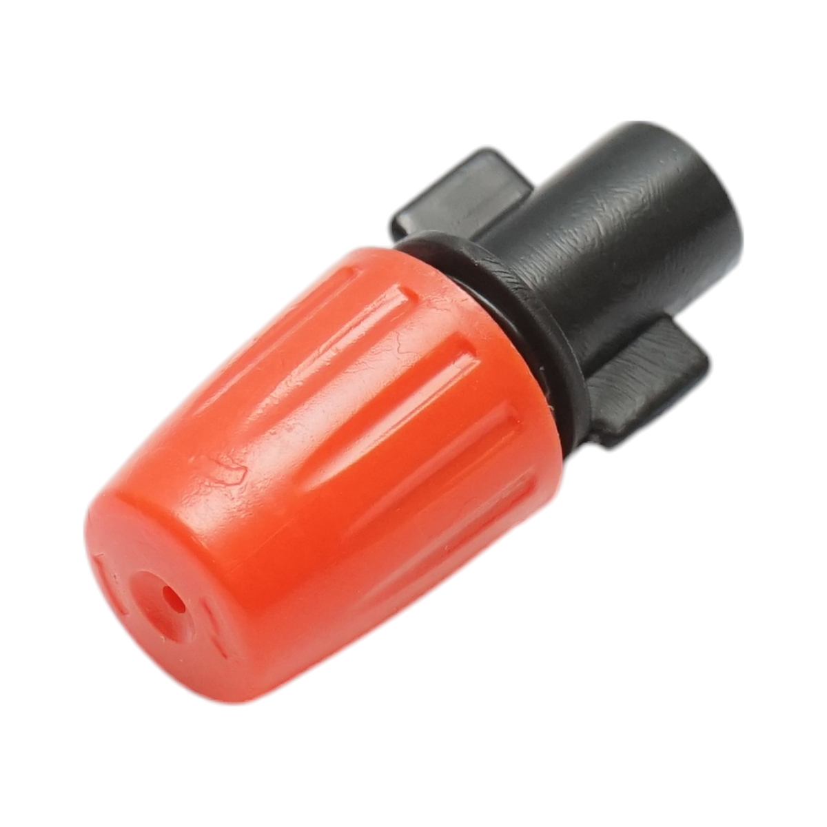 Kit complet irigare prin picurare si pulverizare 149 piese cu furtun 1/4 30m (2x15m) 4/6mm, duze picurare reglabile si pulverizare tip ceata, conectori T, tepi fixare, adaptor filet 3/4 si banda teflon