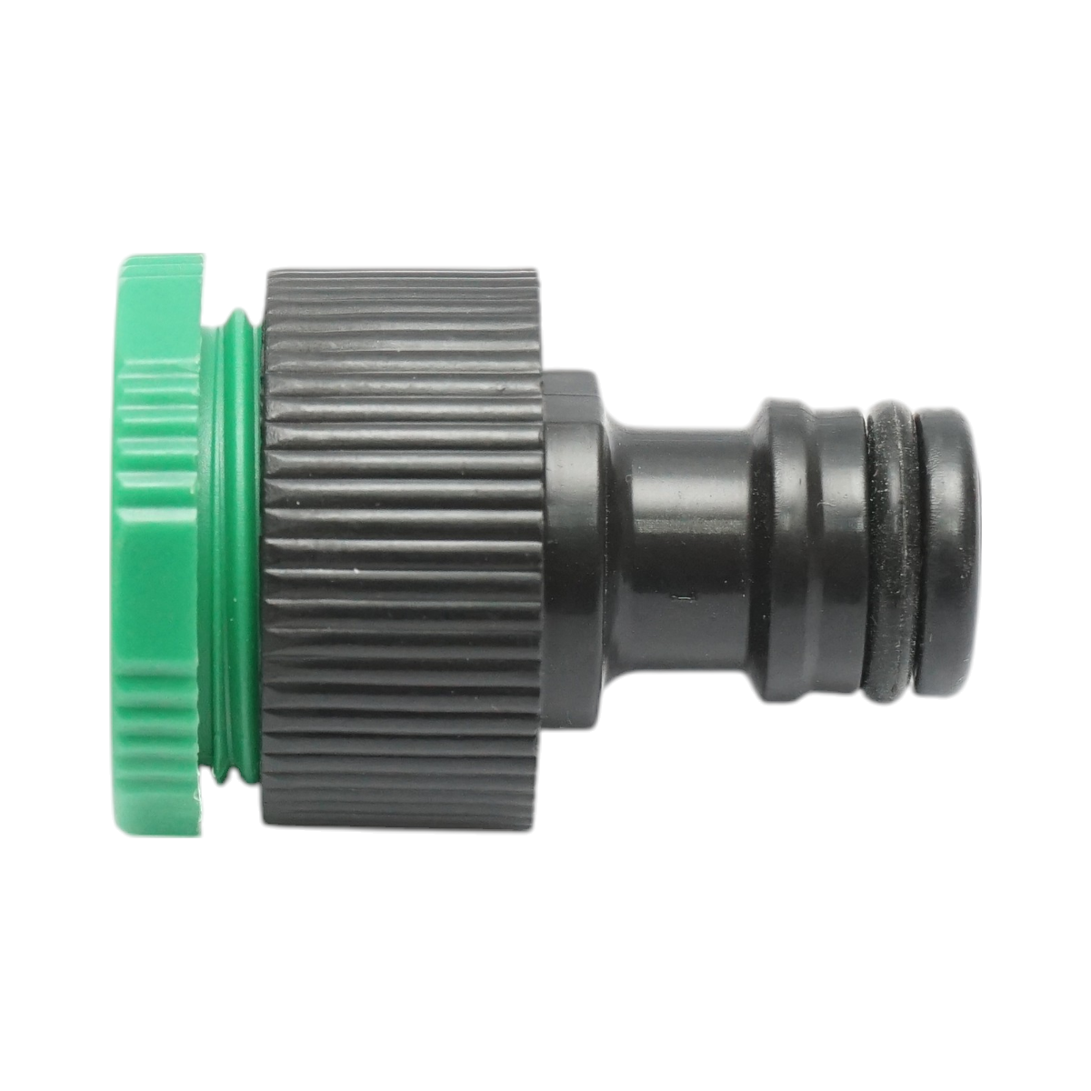 Kit complet irigare prin picurare si pulverizare 149 piese cu furtun 1/4 30m (2x15m) 4/6mm, duze picurare reglabile si pulverizare tip ceata, conectori T, tepi fixare, adaptor filet 3/4 si banda teflon