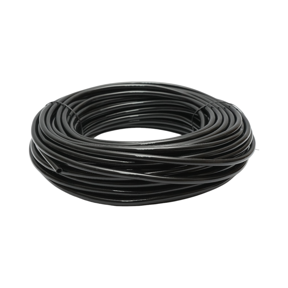 Kit complet irigare prin picurare 66 piese: furtun 1/4" PE 41m (4/6mm), temporizator electronic, 20 duze reglabile, 18 racorduri T, 20 tepuse fixare, adaptoare 3/4" si distribuitor dublu, banda teflon