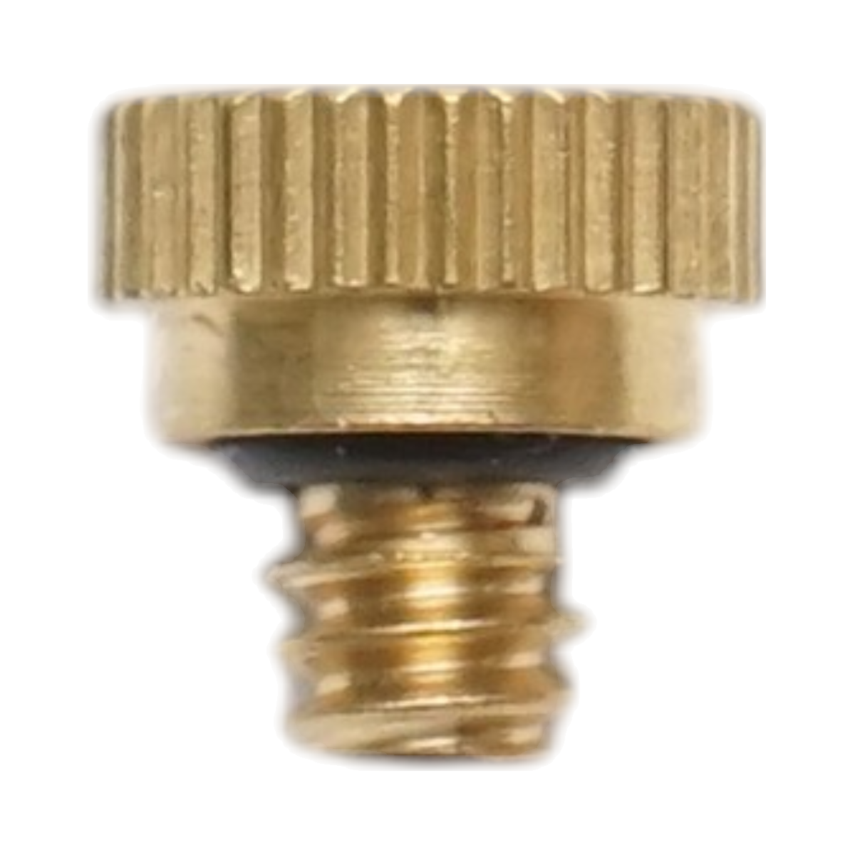 Kit complet pulverizare apa tip ceata 65 piese pentru terasa si gradina, furtun PE flexibil 20m 1/4 inch (4/6mm), 20 duze alama, racorduri, conector T rapid, adaptor robinet, banda teflon, dop capat, coliere