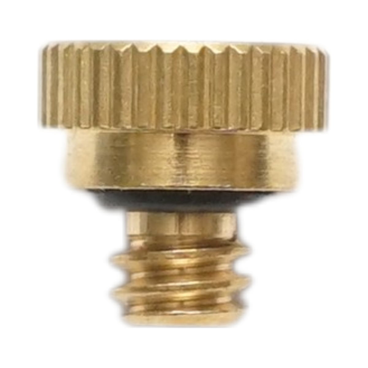 Kit complet pulverizare apa tip ceata pentru terasa si gradina, furtun irigare 25m 1/4 (4/6mm) tub PE, 25 duze ALAMA, 25 racorduri, conector T, adaptor robinet, banda teflon, dop capat, coliere plastic - 80 piese