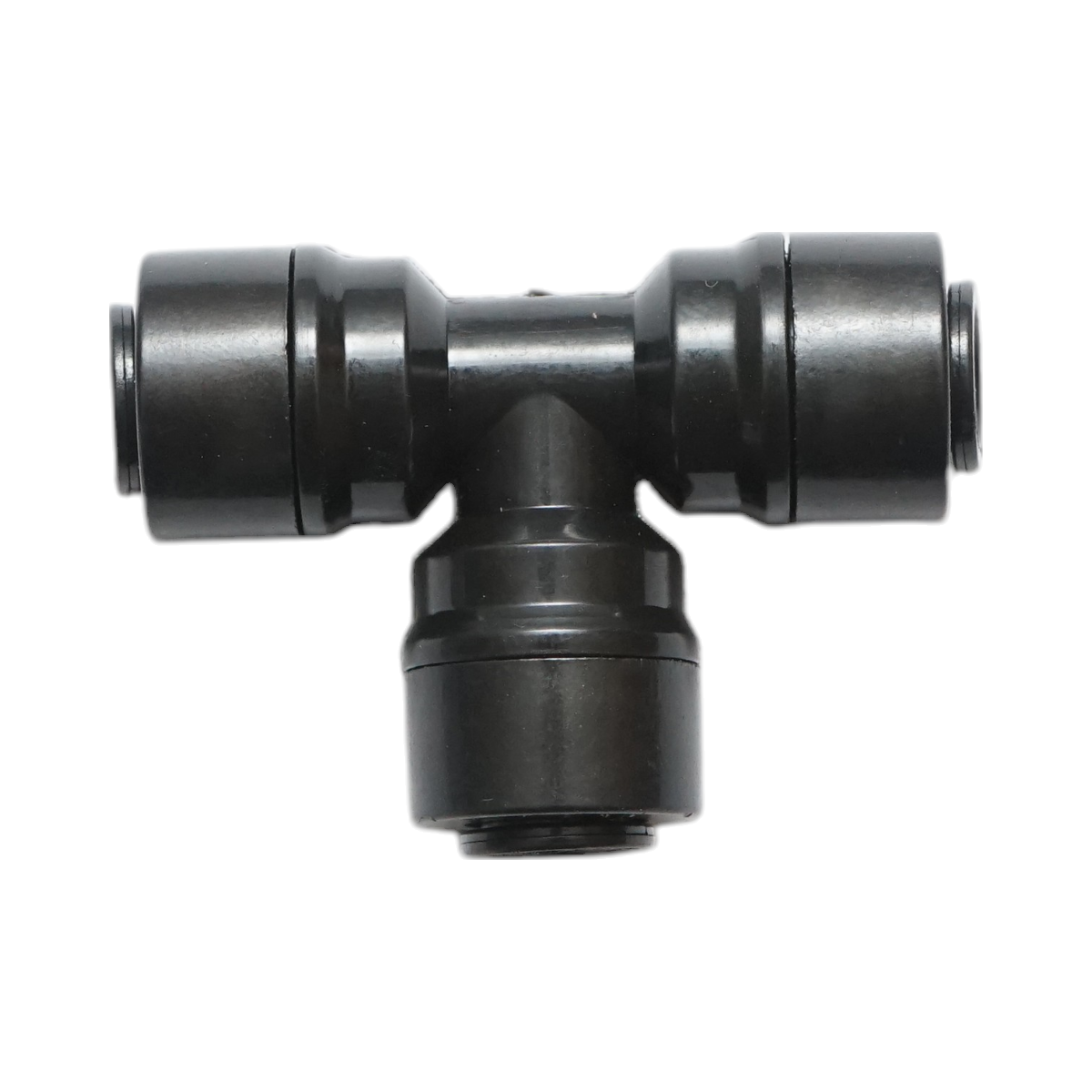 Kit complet pulverizare apa tip ceata pentru terasa si gradina, furtun irigare 25m 1/4 (4/6mm) tub PE, 25 duze ALAMA, 25 racorduri, conector T, adaptor robinet, banda teflon, dop capat, coliere plastic - 80 piese