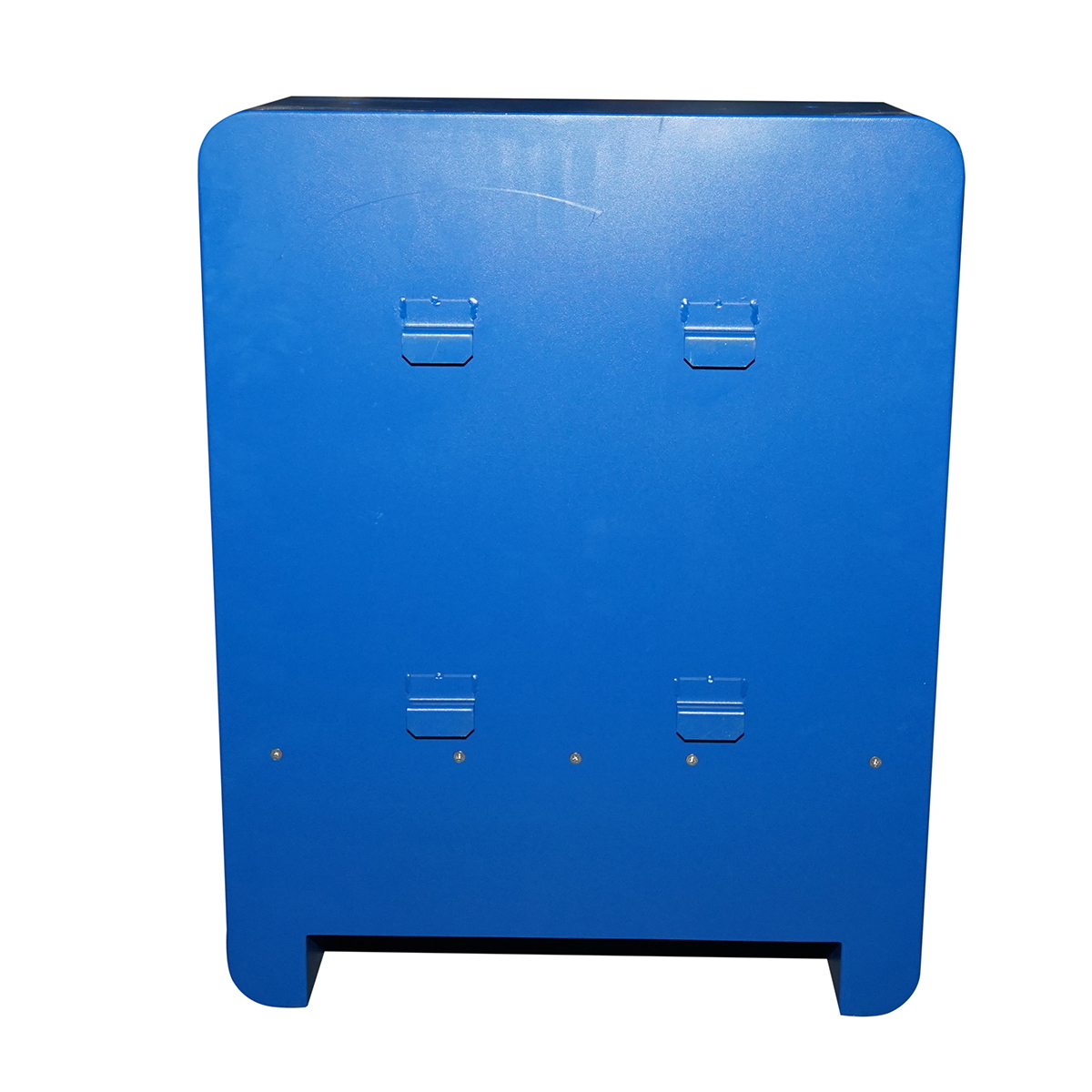 Baterie Li-ion LifePO4 51.2V / 5.12 KWh, 100Ah cu display LCD pentru sisteme solare 552x430x220mm IP20 CHILWEE