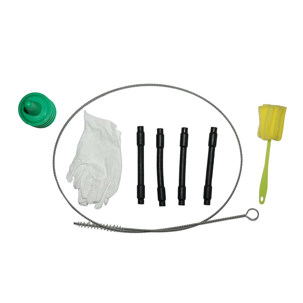 Aparat de muls vaci 1 post 650W, bidon inox 25L, grup de muls 4 mansoane, presiune vid 45-50 kPa, pulsatii 60-80 cpm, 220-240V 50Hz, 30.9 Kg