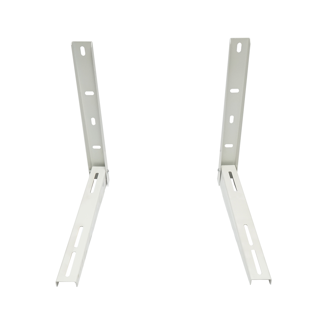 Suport pliabil aparat aer conditionat 450x500mm, accesorii prindere incluse