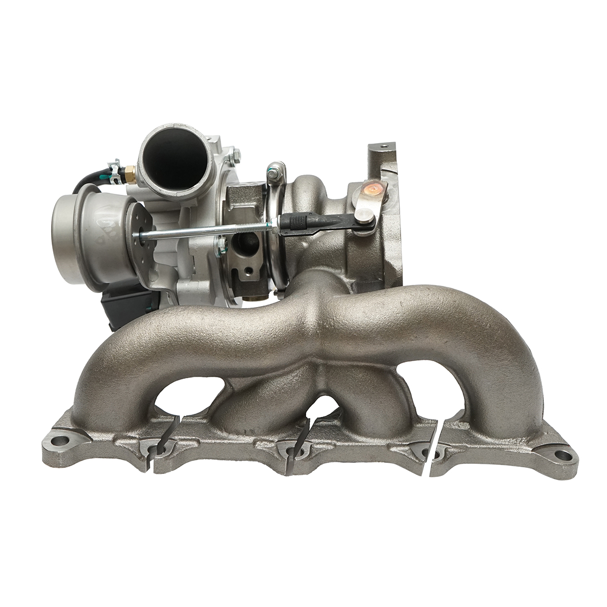 Turbo VW Golf V, Polo, Scirocco, Tiguan, Touran 1.4 TSI cod motor BLG, BMY, BWK, CAVE, CAVB, CAVC 140HP-180HP cod OEM 03C145701K/Q/T, 03C145702P/PV/PX