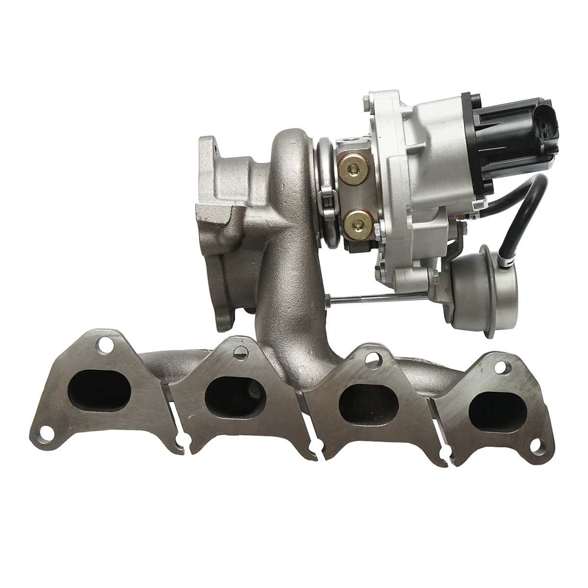 Turbo VW Golf V, Polo, Scirocco, Tiguan, Touran 1.4 TSI cod motor BLG, BMY, BWK, CAVE, CAVB, CAVC 140HP-180HP cod OEM 03C145701K/Q/T, 03C145702P/PV/PX