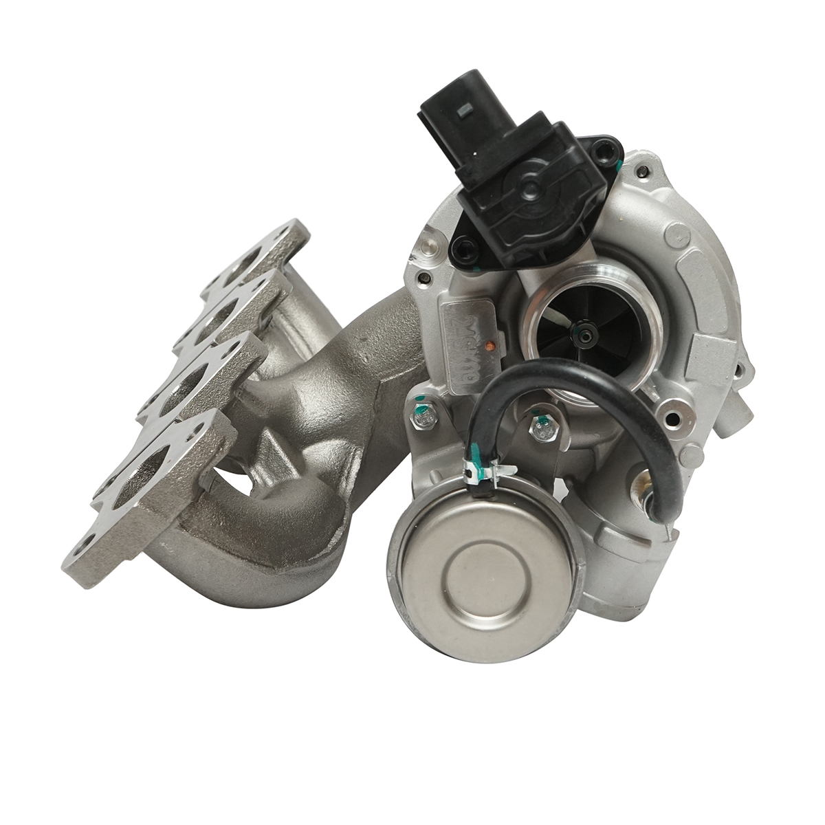 Turbo VW Golf V, Polo, Scirocco, Tiguan, Touran 1.4 TSI cod motor BLG, BMY, BWK, CAVE, CAVB, CAVC 140HP-180HP cod OEM 03C145701K/Q/T, 03C145702P/PV/PX