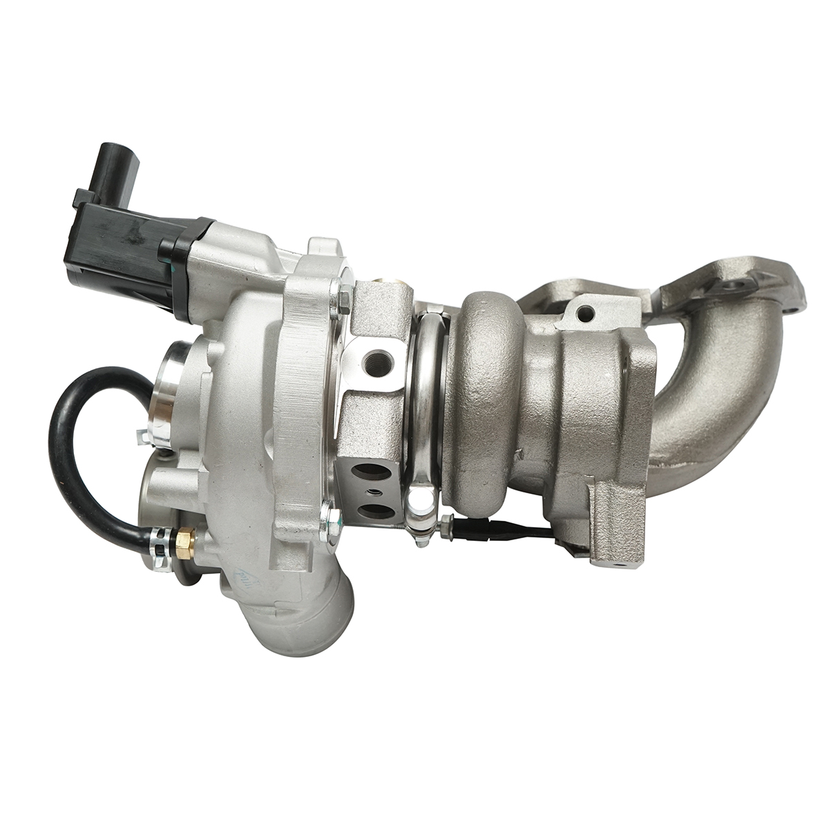 Turbo VW Golf V, Polo, Scirocco, Tiguan, Touran 1.4 TSI cod motor BLG, BMY, BWK, CAVE, CAVB, CAVC 140HP-180HP cod OEM 03C145701K/Q/T, 03C145702P/PV/PX