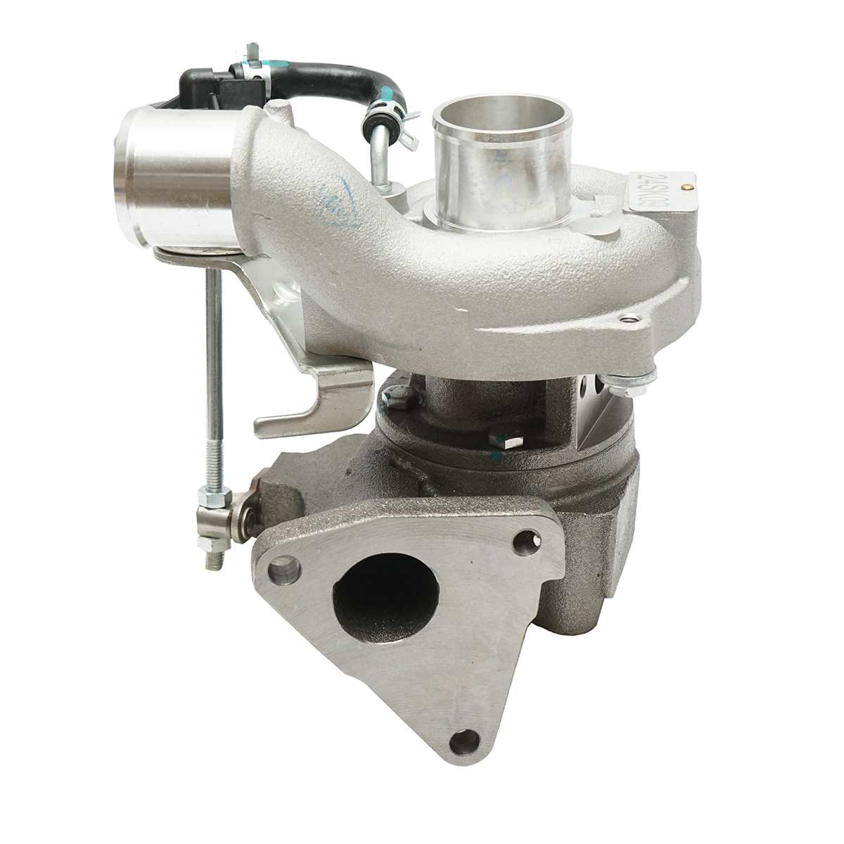 Turbo Renault Kangoo, Clio, Kangoo Modus, Twingo, Thalia, Nissan Kubistar, Micra cod motor K9K cod OEM 8200315504, 8200507852, 7701476891