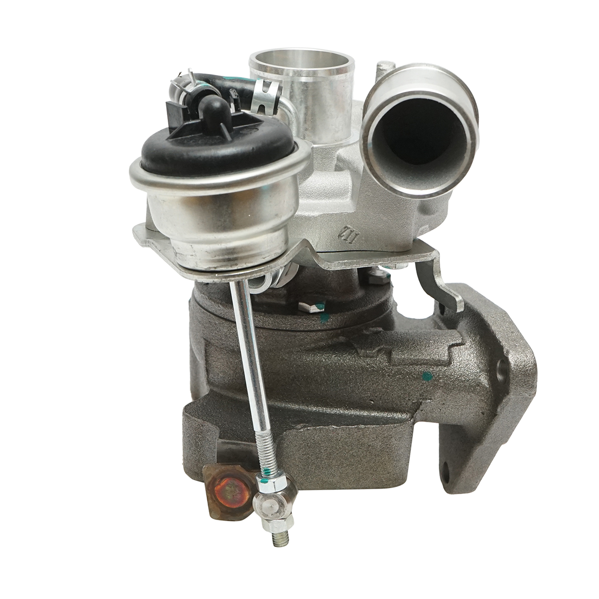 Turbo Renault Kangoo, Clio, Kangoo Modus, Twingo, Thalia, Nissan Kubistar, Micra cod motor K9K cod OEM 8200315504, 8200507852, 7701476891