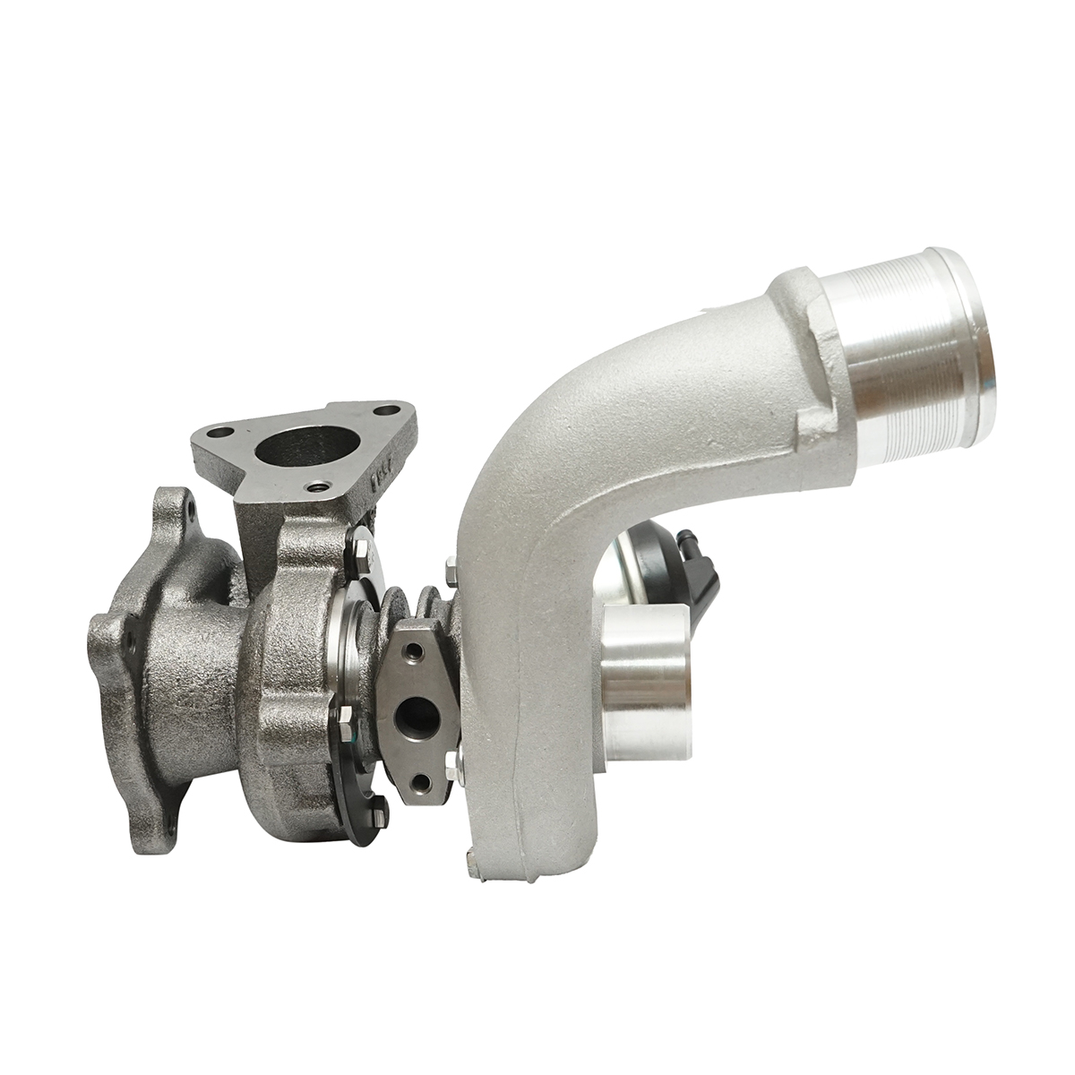 Turbo Renault Scenic, Megane I, Laguna I, Espace III, Kangoo I, Clio II cod motor F8Q730, F9Q730 ECO 1.9 DTI cod OEM 7700107795, 7700108948, 7700872574, 7711134065, 7701471634